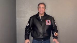 Hard Evidence Bolsters Michael Cohen's Testimony, Experts Say, 17 May