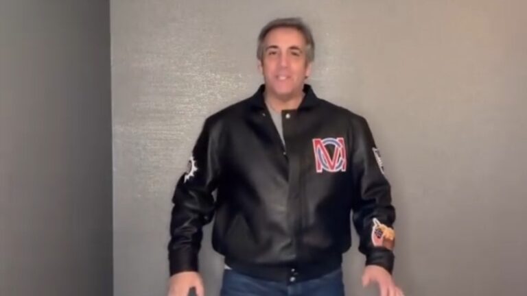 Hard Evidence Bolsters Michael Cohen’s Testimony, Experts Say, 17 may, Intensifies Legal Jeopardy for Trump