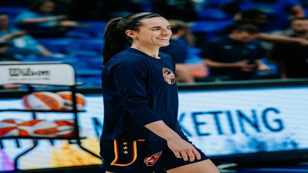 Unveiling Caitlin Clark's Basketball Mastery: A Deep Dive into Her Nifty Handles and Step Back 3