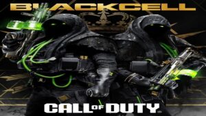 Call of Duty, The Karabiner 98k: A Legendary Weapon in Call of Duty Battle Royale