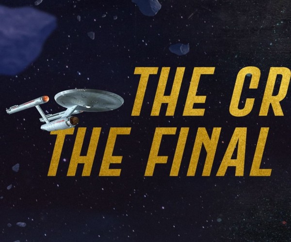 The Epic Conclusion of "Star Trek: Discovery"
