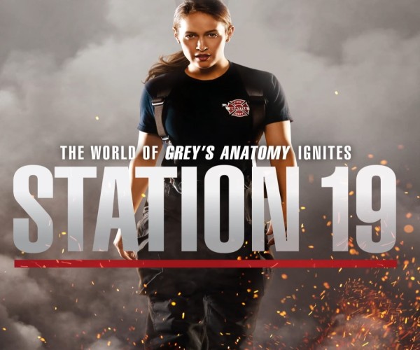 Station 19, The Emotional Finale of "Station 19"