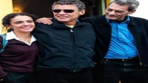 Chico Buarque 80 Years: Show Celebrates Birthday at Theatro Municipal
