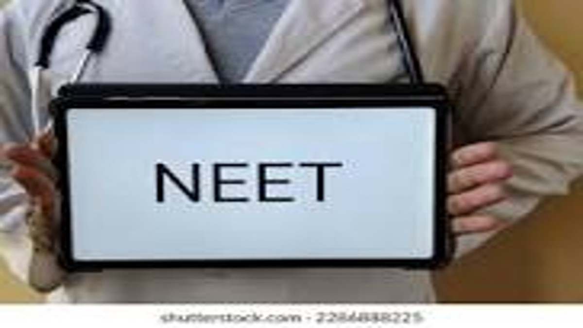 Mastering NEET Chemistry: Essential Topics for High Scores