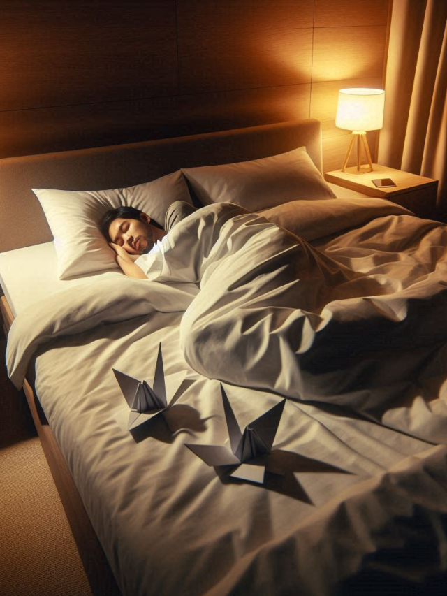 6 Foods to Avoid Before Bed for Better Sleep