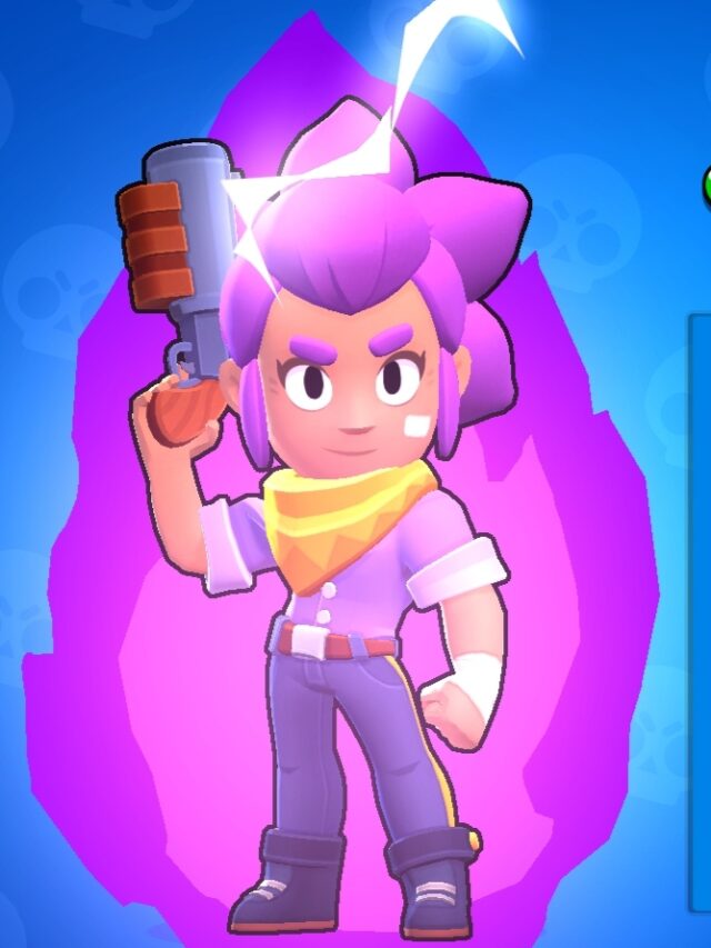 Brawl stars hyper charged of brawler’s, enhance the power,