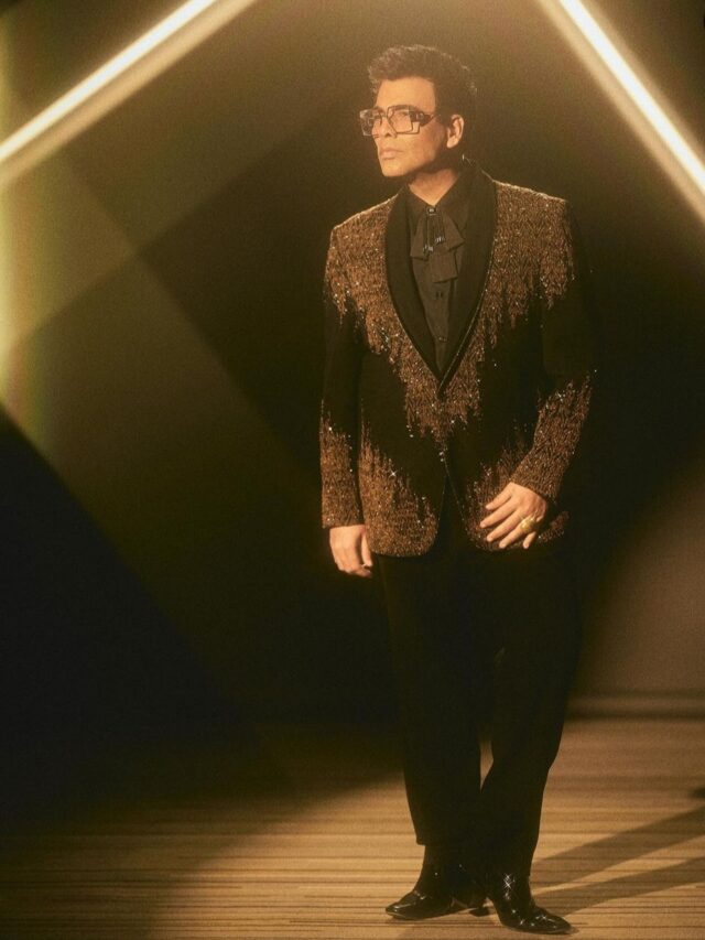 Karan Johar’s Response to Comedian’s Mimicry: A Reflection on Boundaries in Comedy