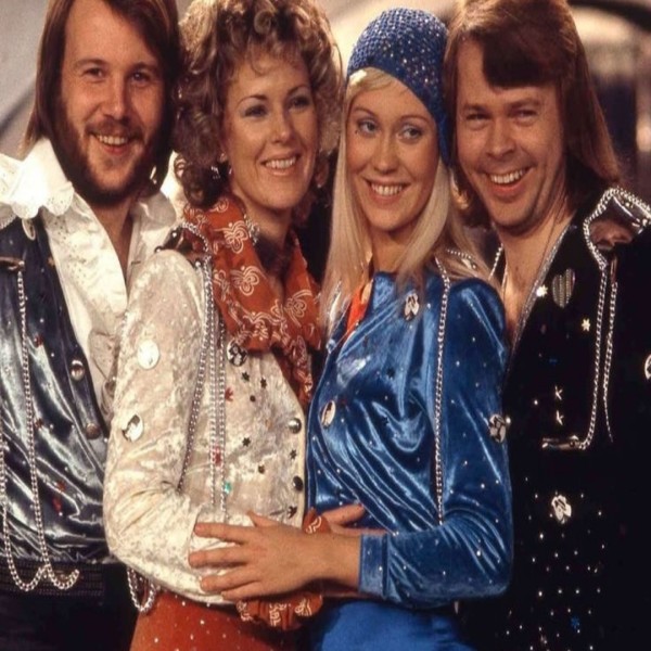 ABBA Band Members Receive Knighthood from Swedish Monarch