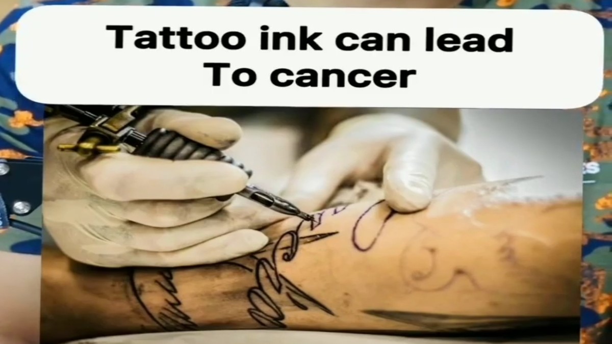 Tattoos, Debunked: The Truth Behind the Claim That Tattoos Cause Cancer, 2024