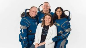 Explained: The Intricacies Behind the Postponement of Sunita Williams' Boeing Starliner Space Launch