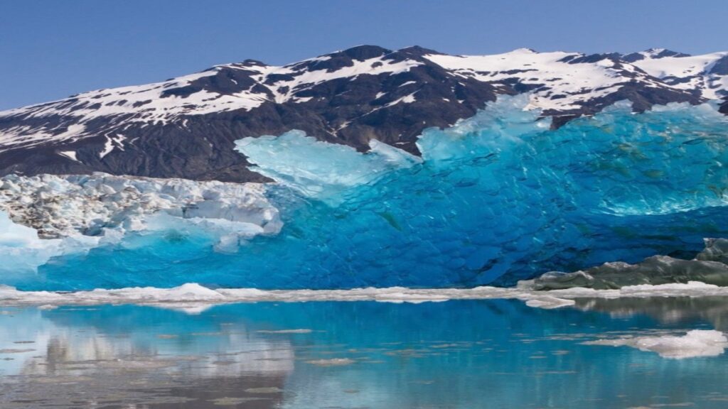 Unlocking the Secrets of Thwaites Glacier: Warm Water's Stealthy Assault