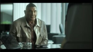 The Killer Game, Trailer Breakdown and Review