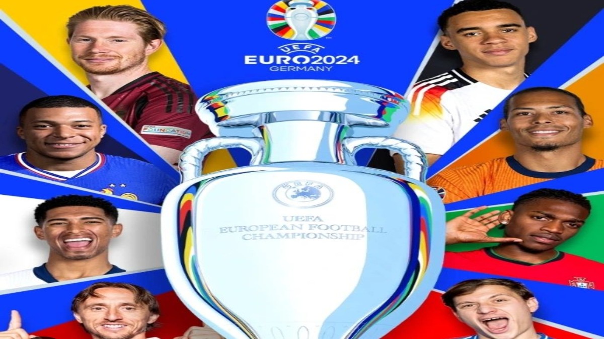Euro 2024 Opening Ceremony Live Streaming: When And Where To Watch Live