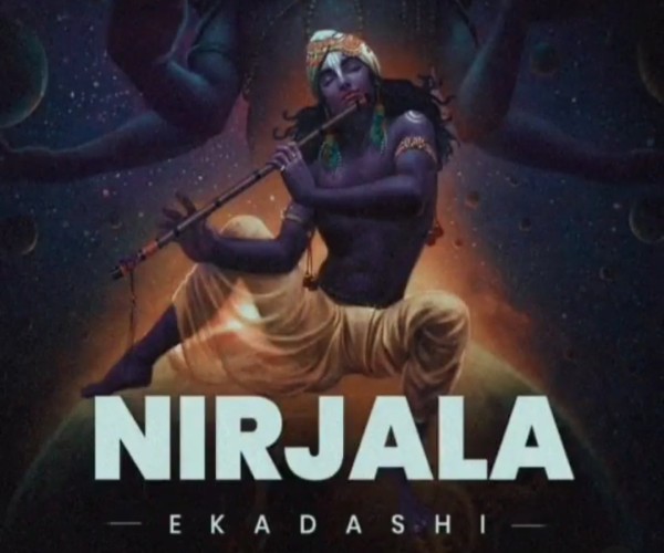 Nirjala Ekadashi, known as the most austere and significant of all Ekadashi fasts in Hinduism