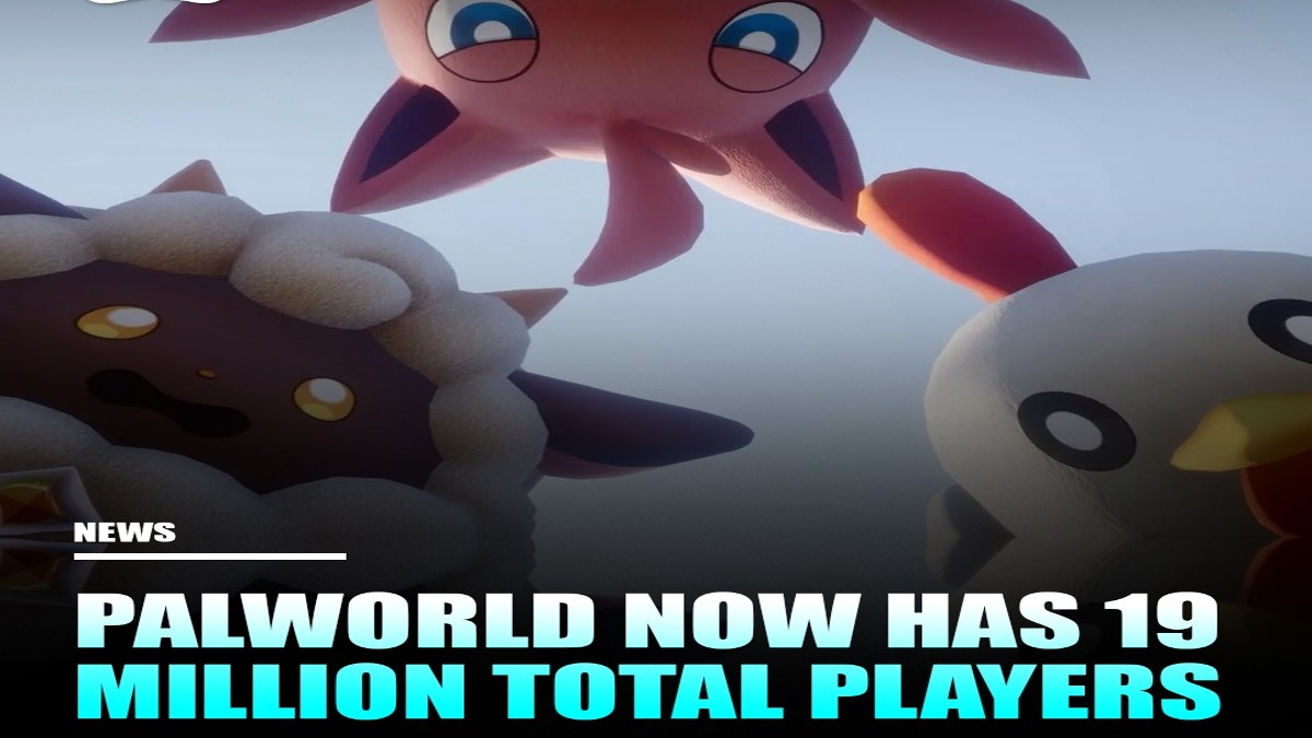 How to Download Palworld game in Pc, IOS, & Android, Legendry Pokémon in powerful action, 2024