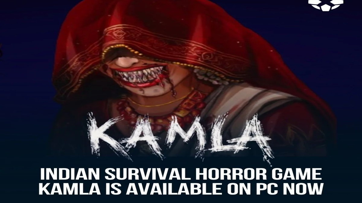 How to Download Kamla horror game, Kamla in powerful action, 2024