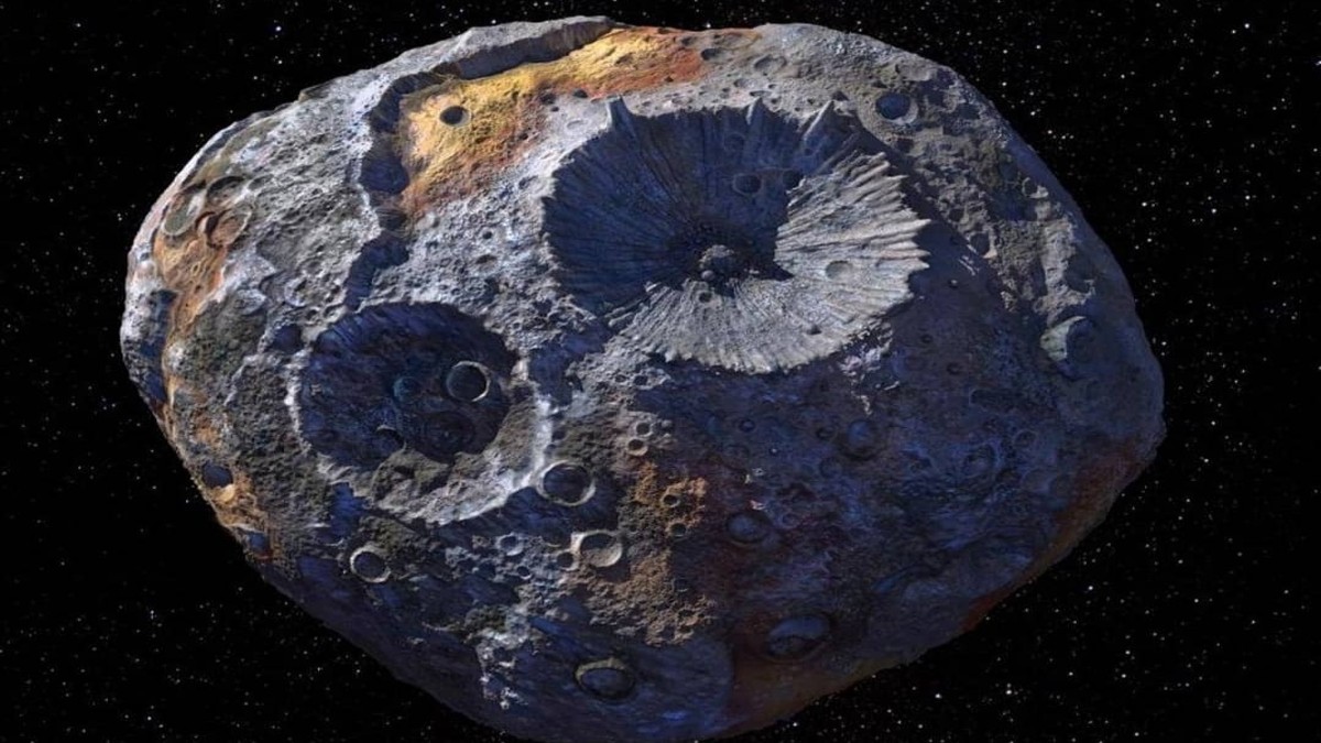 16 Psyche, The Trillion-Dollar Asteroid: NASA’s Mission to Capture a 172-Year-Old Discovery