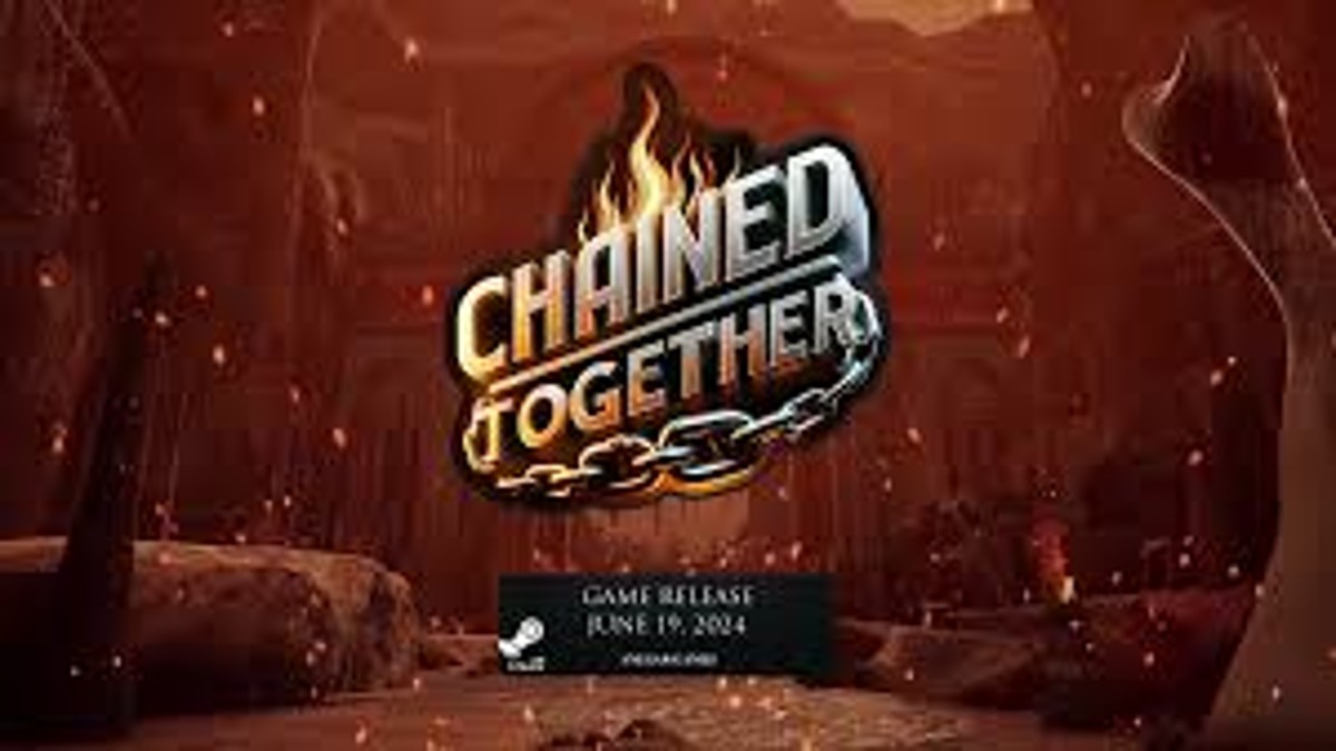 Chain Together, how to download Comprehensive Guide to Downloading and Installing "Chain Together", 2024