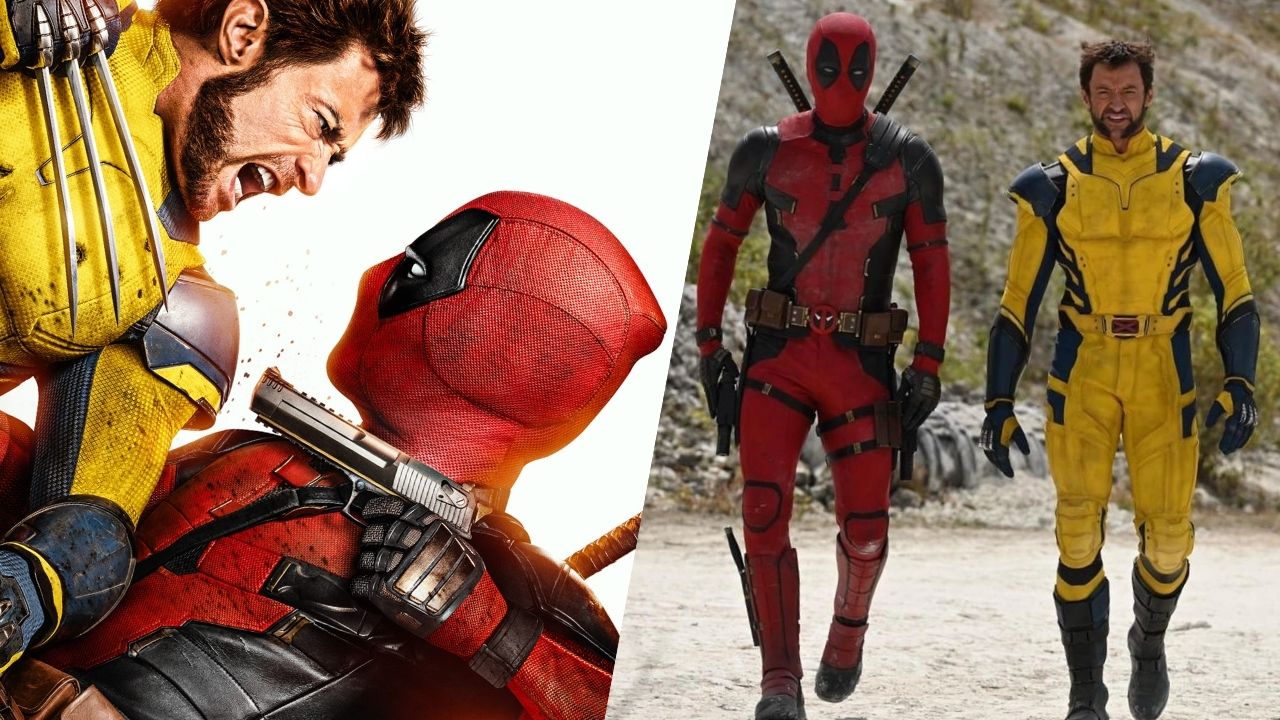 Deadpool & Wolverine Trailer Breakdown: A Detailed Review, July 26