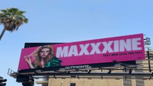 Maxxxine Horror Movie Review, Official trailer breakdown, Release Date 5 July 2024.
