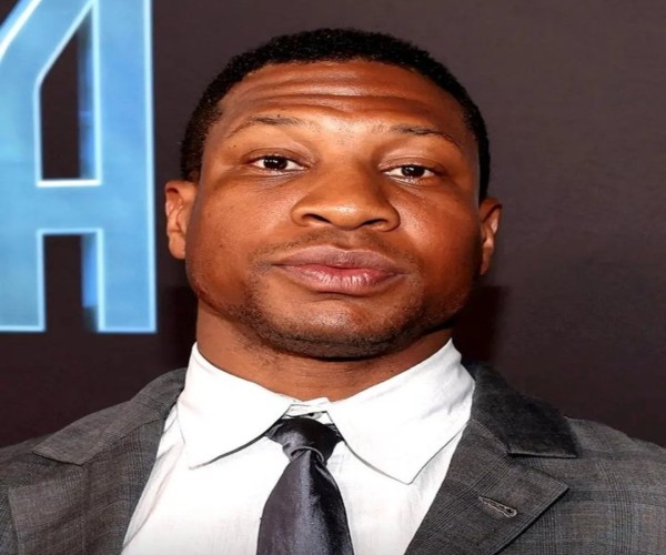 Jonathan Majors