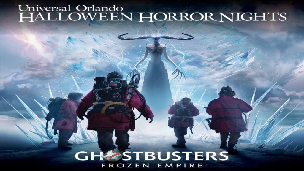 Ghostbusters: Frozen Empire - A Comprehensive Review, Download, 2024