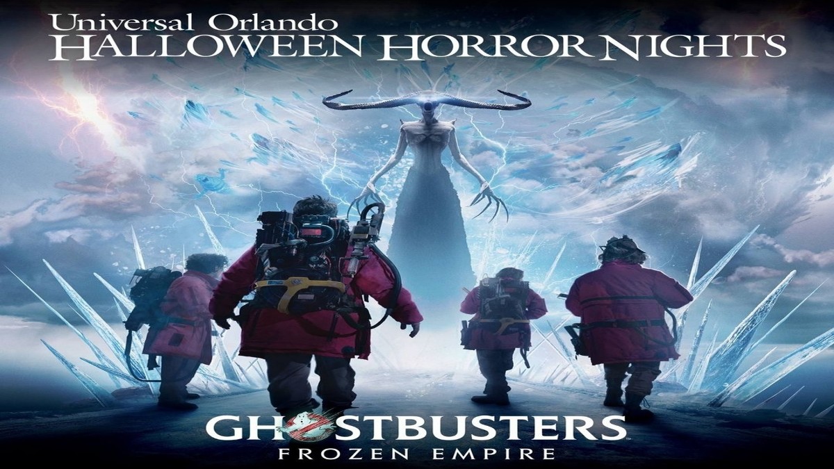 Ghostbusters: Frozen Empire – A Comprehensive Review, Download, 2024