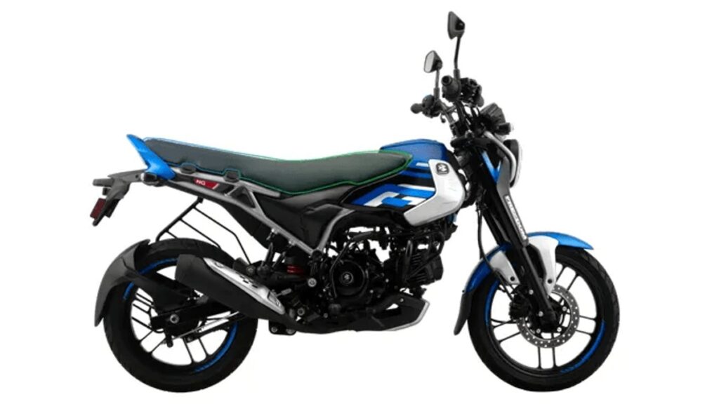 Bajaj Freedom CNG Bike: A New Era of Eco-Friendly Transportation, 2024