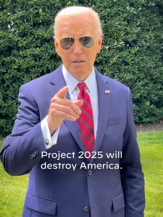 Joe Biden Steps Down: UBS’s Insights on Kamala Harris,