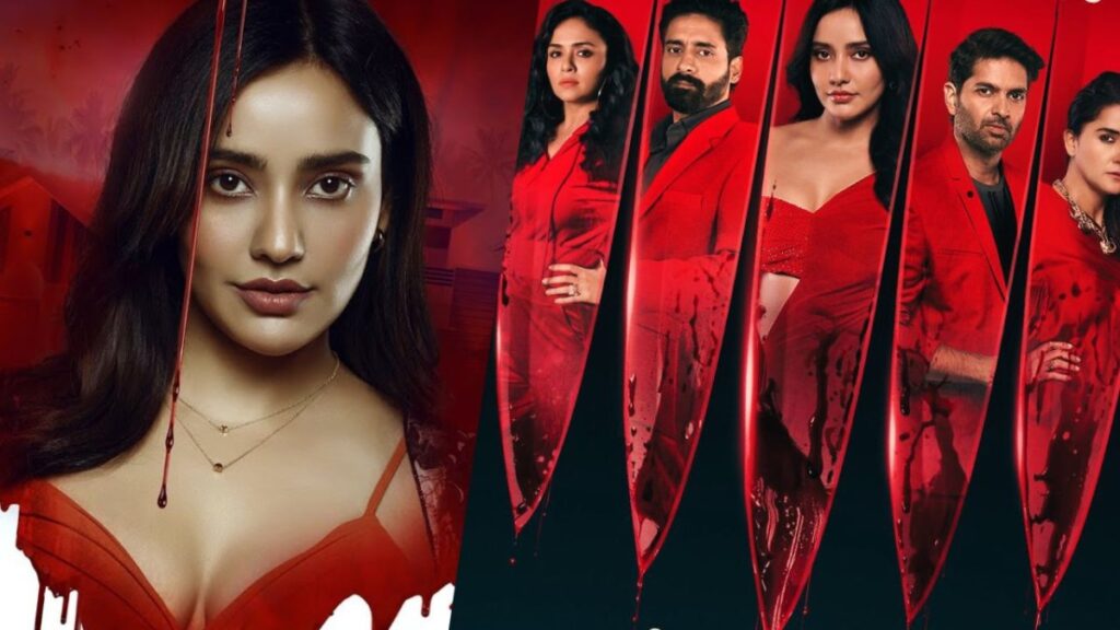 "Kill" Bollywood Movie Review and Box Office Analysis, Powerful scene, Positive & Negative fights, 2024