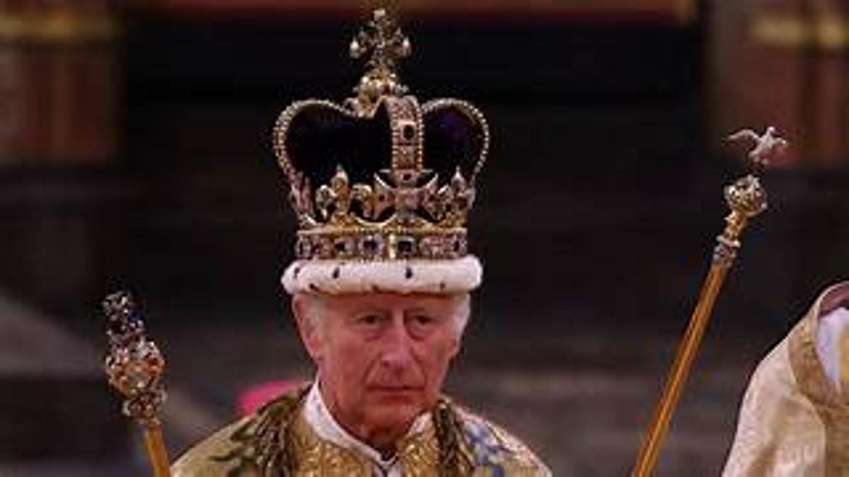 King Charles, The Order of the Royal Family: Exploring the King Charles Family Order, Powerful Order, 2024