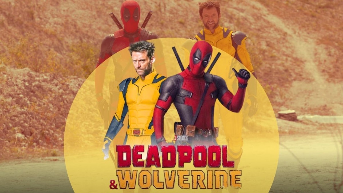 Deadpool and Wolverine: Blockbuster movie A Mercenary’s Delight, Powerful Action 2024