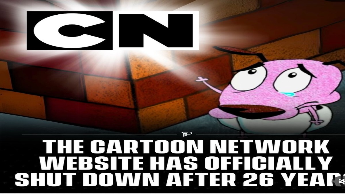 The End of an Era: The Shutdown of Cartoon Network, Powerful show for kids 2024