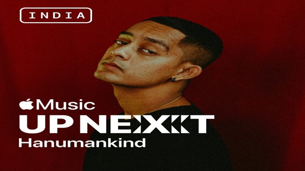 Hanumankind and the Rise of “Big Dawgs”: A New Era in Indian Hip-Hop,2024