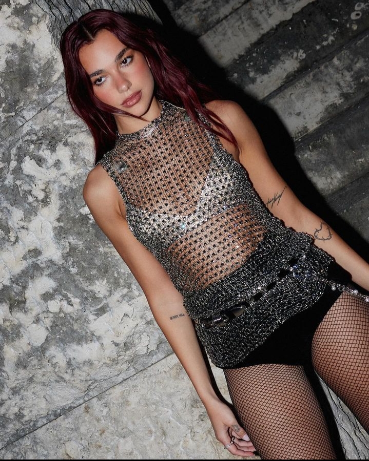 Dua Lipa Set to Rock Mumbai on August 30, 2024: A Concert Announced by Zomato Co-Founder Deepinder Goyal