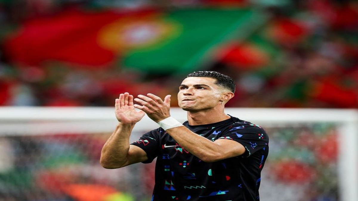 UR Cristiano, Cristiano Ronaldo Shatters YouTube Records: A Deep Dive into His Digital Triumph, 2024