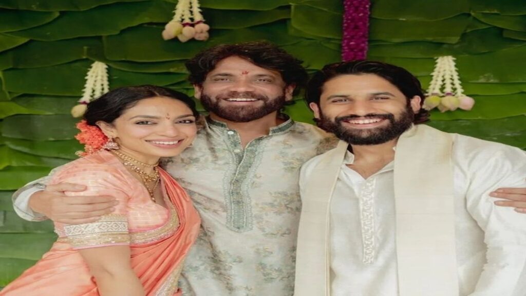 Naga Chaitanya’s marriage requires a detailed exploration of his life, relationship, marriage, and its aftermath, 2024