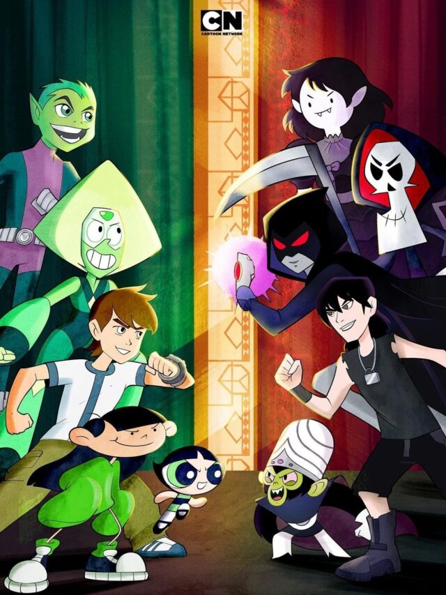 The End of an Era: The Shutdown of Cartoon Network