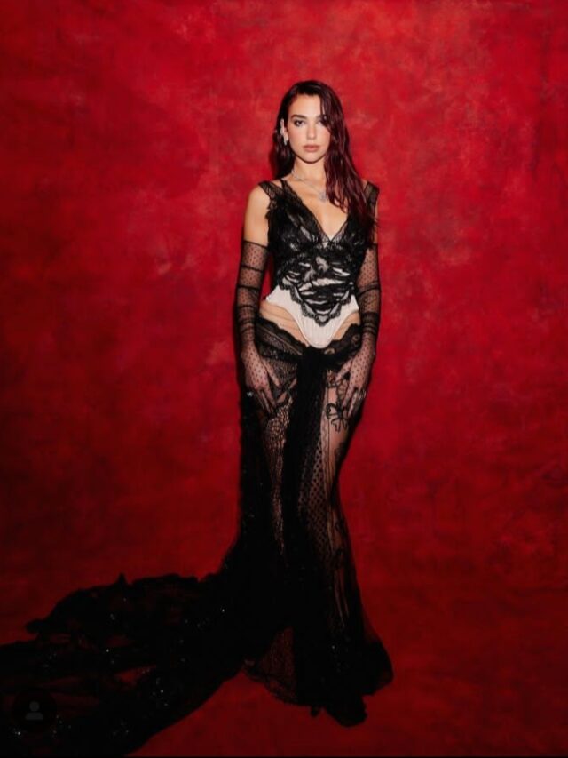 Dua Lipa Concert in Mumbai on August 30, 2024