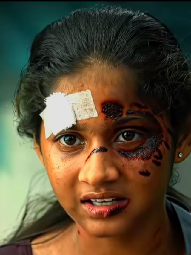 Blockbuster Maharaja Movie, Vijay Sethupathi, Anurag Kashyap,