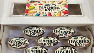 The Ultimate Guide to Teacher's Day Gifts: Thoughtful and Memorable Ideas 2024