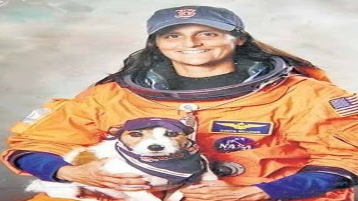 Sunita Williams: The Trailblazing and Visionary Astronaut in 2024