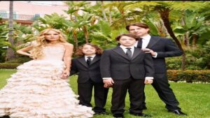 "Rachel Zoe and Rodger Berman Announce Divorce After 26 Years: A Look Back at Their Enduring Partnership", Positive & powerful 2024