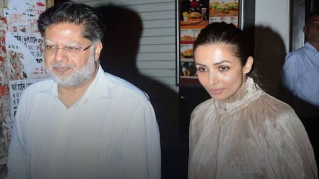 Malaika Arora and Amrita Arora Arrive at Their Mother’s Residence After Father Anil Arora’s Demise: A Journey of Grief, Family, and Legacy, powerful impact, 2024