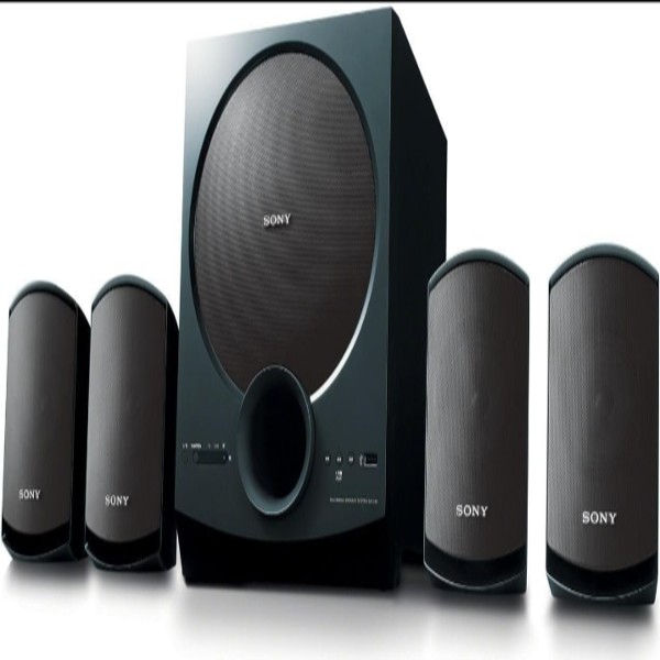 Sony Launches New Home Theatre Speaker System with 100W Output: Price, Features, and More with positive review,