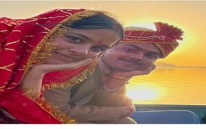 Laapataa Ladies": The Road to the Oscars in 2024