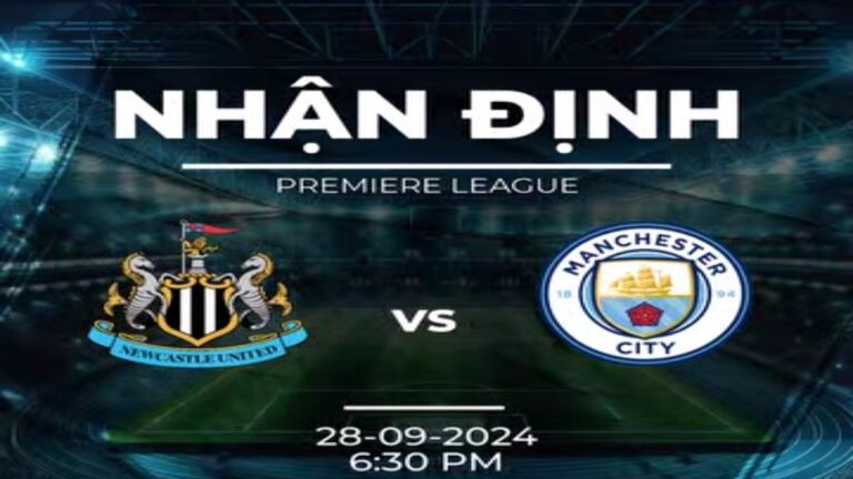 Newcastle United vs Manchester City: A Comprehensive Analysis of a Premier League Clash, 28 Sep 2024