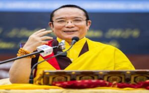 Pema Khandu: A Leader at the Crossroads of Tradition and Progress 2024