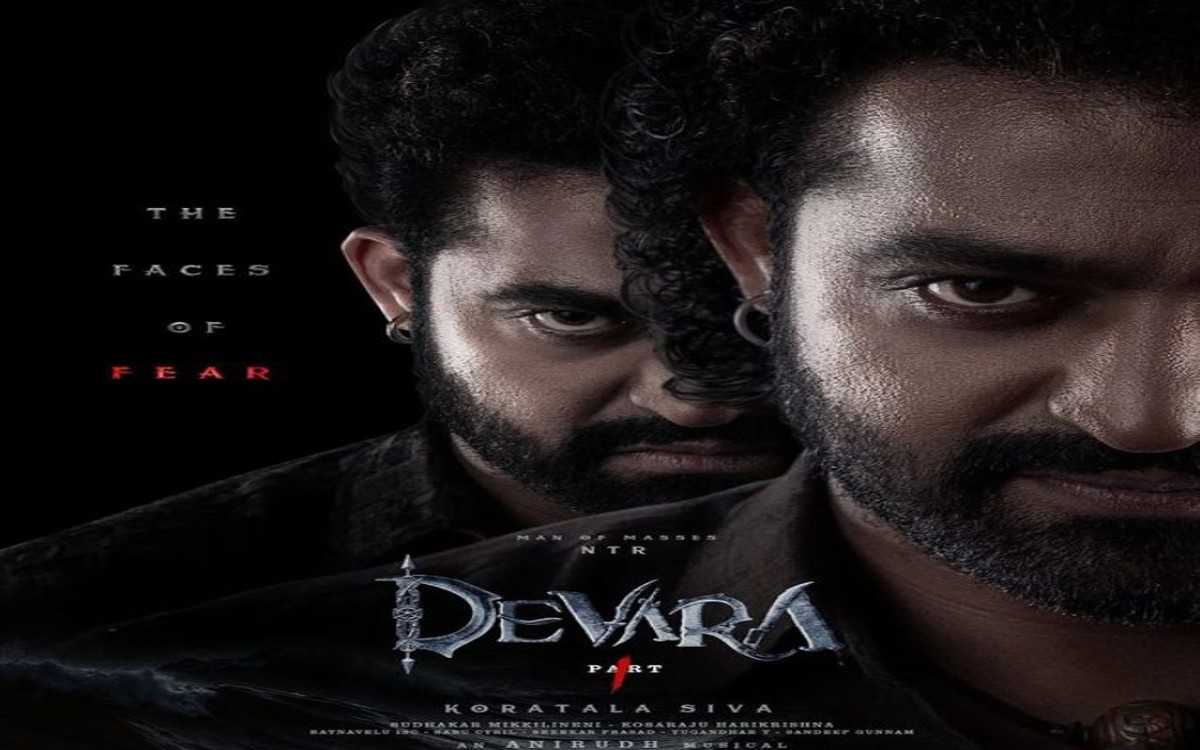 Devara” Movie Craze in Public: An Anticipation Like Never Before in 2024