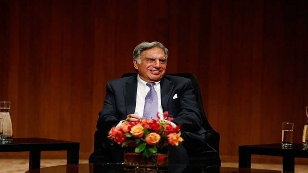 Ratan Tata: A Visionary Leader and His Enduring Legacy of Ethical Leadership, Innovation, and Philanthropy, 2024